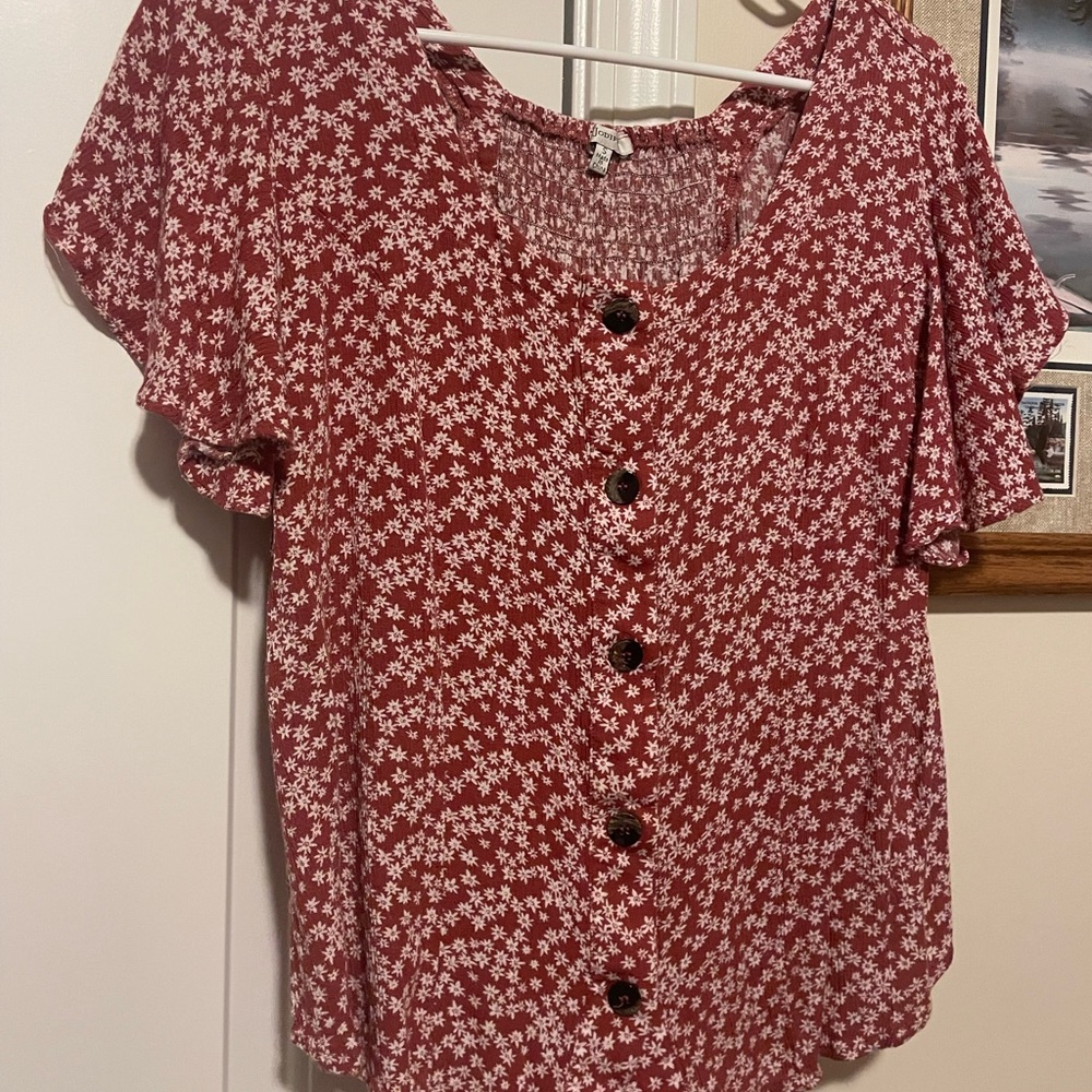 Blouse